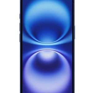 iPhone 16 A3287 Blue 256GB – C Stock