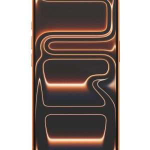 iPhone 17 Pro 256GB Orange – Brand New