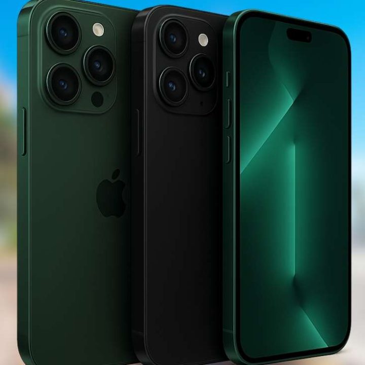 iPhone-17